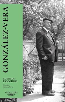 cuentos escogidos (ebook)-josé santos gonzález-vera-9789563845426