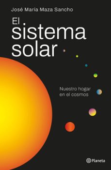 el sistema solar (ebook)-9789564086026
