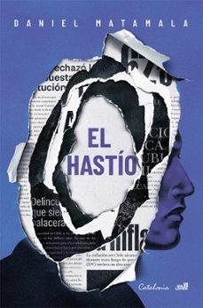 el hastio (ebook)-daniel matamala-9789564150826
