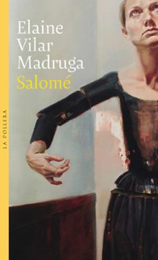 salome (ebook)-elaine vilar madruga-9789569203626