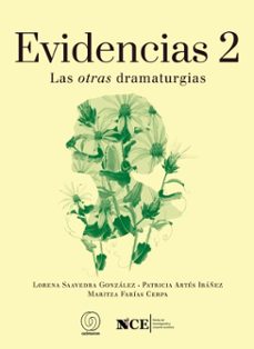 evidencias 2 (ebook)-nice núcleo-patricia artés-maritza farías-9789569498626