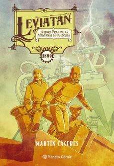 leviatan (ebook)-martín cáceres-9789569994326