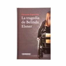 la tragedia de belinda elsner (ebook)-9789583065026
