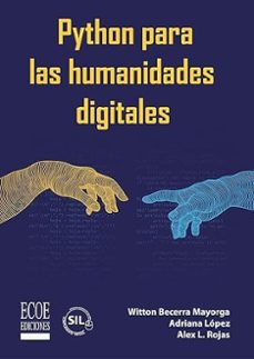 python para las humanidades digitales-witton becerra mayorga-9789585038226