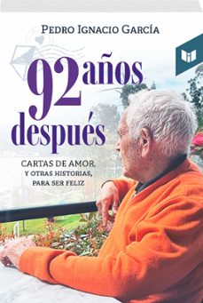 92 años despues (ebook)-pedro ignaciano garcia.-9789585041226