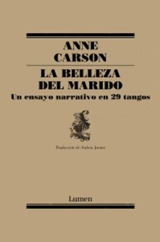 -anne carson-9789585404526