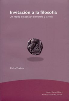 invitacion a la filosofia (ebook)-9789586651226