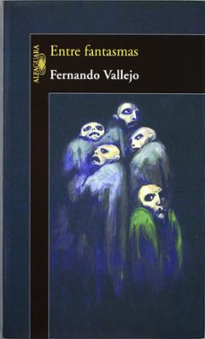 entre fantasmas-9789587042726
