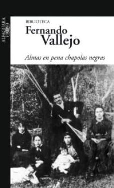 -fernando vallejo-9789587046526