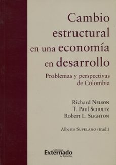 -richard nelson-9789587103526