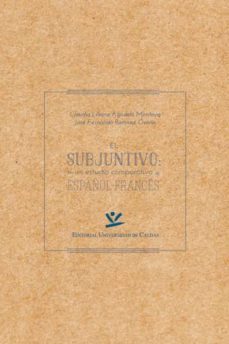enseñanza de la gramática: tema subjuntivo español-francés (ebook)-claudia liliana agudelo montoya-9789587591026