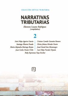 narrativas tributarias 2 (ebook)-9789587749526