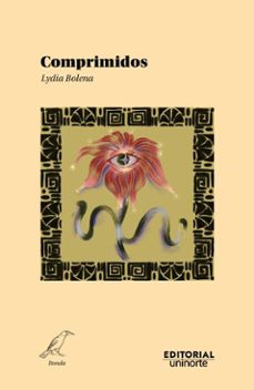 comprimidos (ebook)-lydia bolena-9789587896626