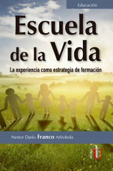 escuela de la vida (ebook)-9789587920826