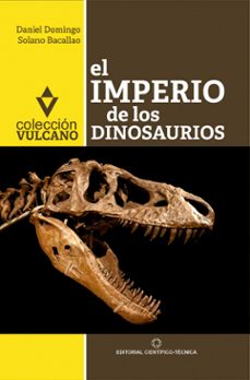 el imperio de los dinosaurios (ebook)-9789590512926