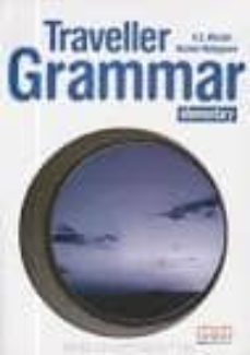 traveller elementary grammar book-9789604784226