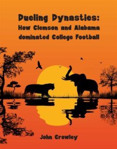 dueling dynasties (ebook)-john crowley-9789655779226