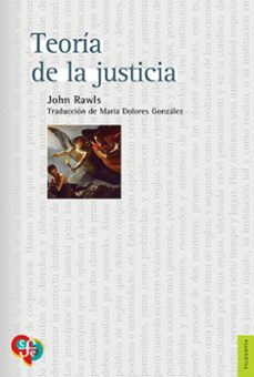 teoria de la justicia-john rawls-9789681646226