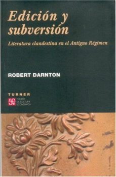 -robert darnton-9789681670726