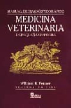 medicina veterinaria de pequeñas especias especies-9789681849726