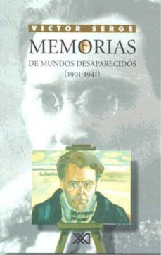 memorias de mundos desaparecidos (1901-1941)-9789682323126