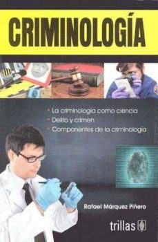 criminologia-rafael marquez piñero-9789682442926