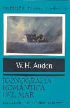 iconografia romantica del mar-9789683643926
