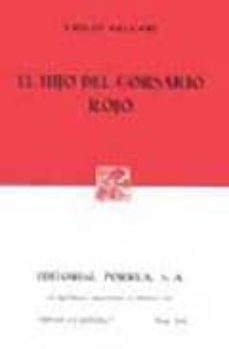 el capitan de la d jumma-9789684522626