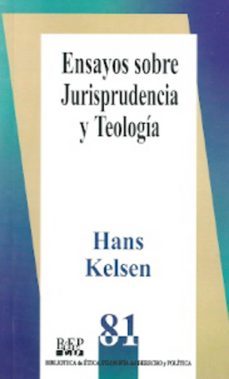 ensayos sobre jurisprudencia y teologia-9789684764026