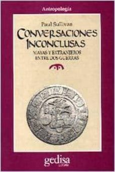 conversaciones inconclusas-paul sullivan-9789688520826