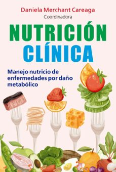 nutricion clinica (ebook)-daniela merchant careaga-9789689746126
