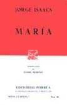 maria-jorge isaacs-9789700715926