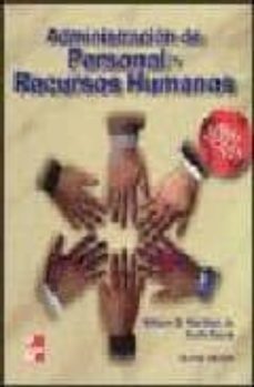 administracion de personal y recursos humanos-9789701028926