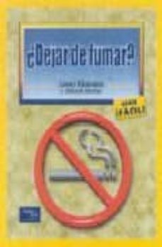 ¿dejar de fumar?-lowell kleinman-deborah messina kleinman-9789702600626