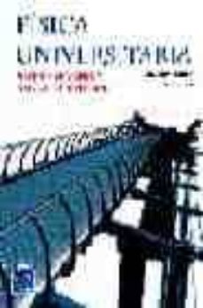 fisica universitaria (vol. 2) (11ª ed.)-9789702605126