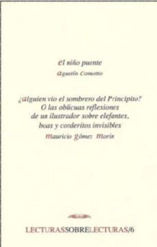 el niño puente-9789703502226
