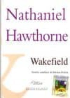 wakefield-nathaniel hawthorne-9789706801326