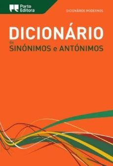 dicionario de sinonimos e antonimos (ebook)-9781620531594