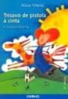 trisavo de pistola a cinta-alice vieira-9789722114226