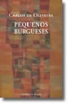 pequenos burgueses-9789723710526