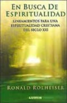 en busca de espiritualidad-9789870003526