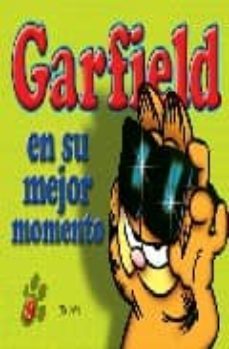 garfield en su mejor momento-jim davis-9789870004226