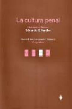 la cultura penal: homenaje al profesor edmundo s. hendler-gabriel ignacio anitua-9789871397426