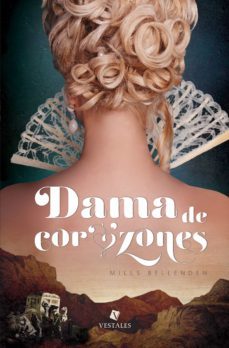 dama de corazones (ebook)-mills bellenden-9789871405626