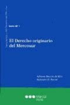 derecho originario de mercosur-adriana dreyzin de klor-9789871775026