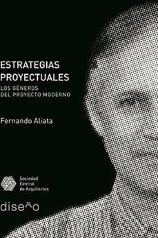 estrategias proyectuales-fernando aliata-9789873607226