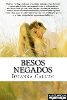besos negados (ebook)-brianna callum-9789873669026