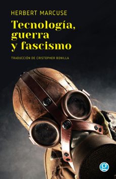 tecnologia, guerra y fascismo (ebook)-peter marcuse-9789874086426