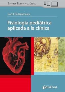 fisiologia pediatrica aplicada a la clinica-j. dartiguelongue-9789874922526