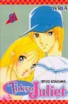 tokyo juliet nº 9-9789875623026